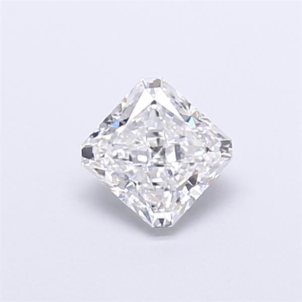 1.01 ct. radiant Lab Grown Diamond front image