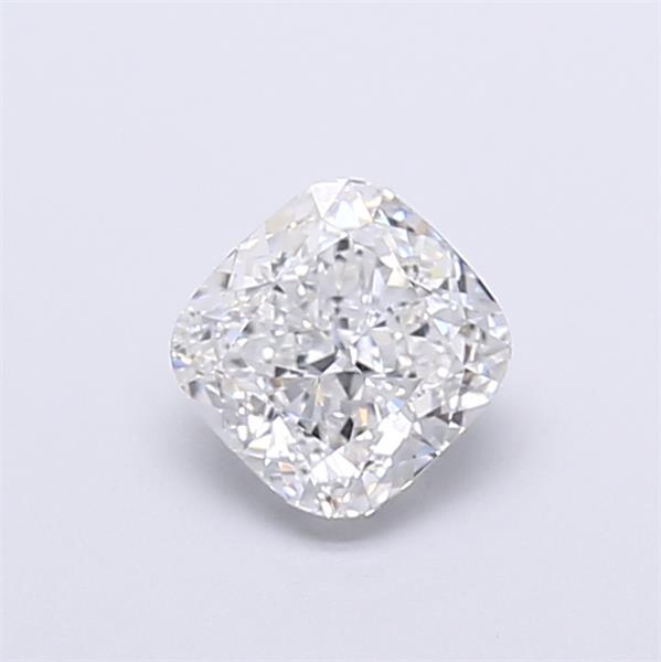 1.31 ct. cushion Lab Grown Diamond front image