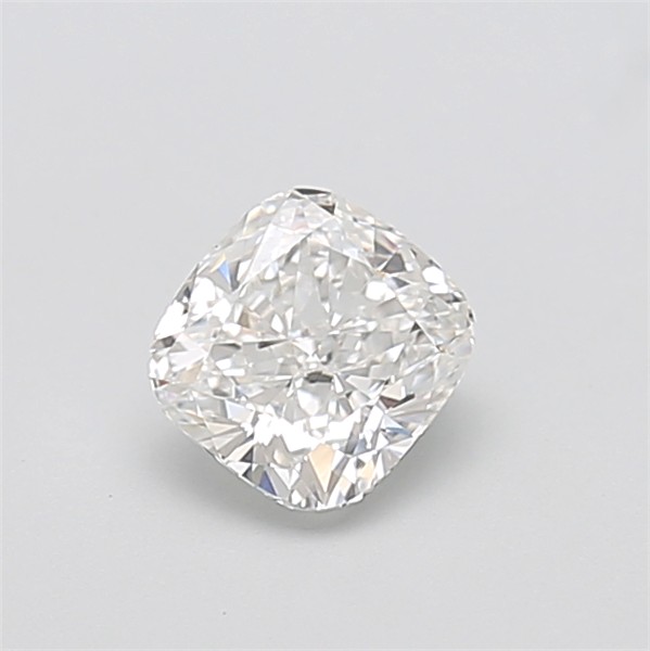 1.02 ct. cushion Lab Grown Diamond front image