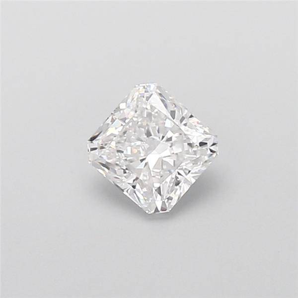 1.18 ct. radiant Lab Grown Diamond front image