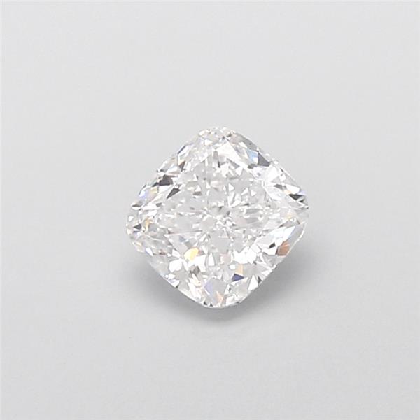1.32 ct. cushion Lab Grown Diamond front image