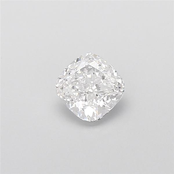 1.08 ct. cushion Lab Grown Diamond front image