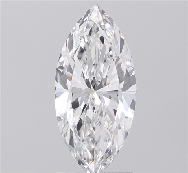 2.09 ct. marquise Lab Grown Diamond front image