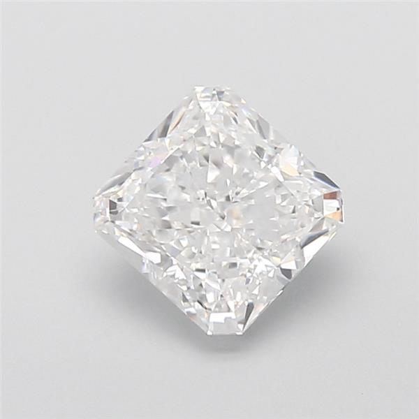 3.00 ct. radiant Lab Grown Diamond front image