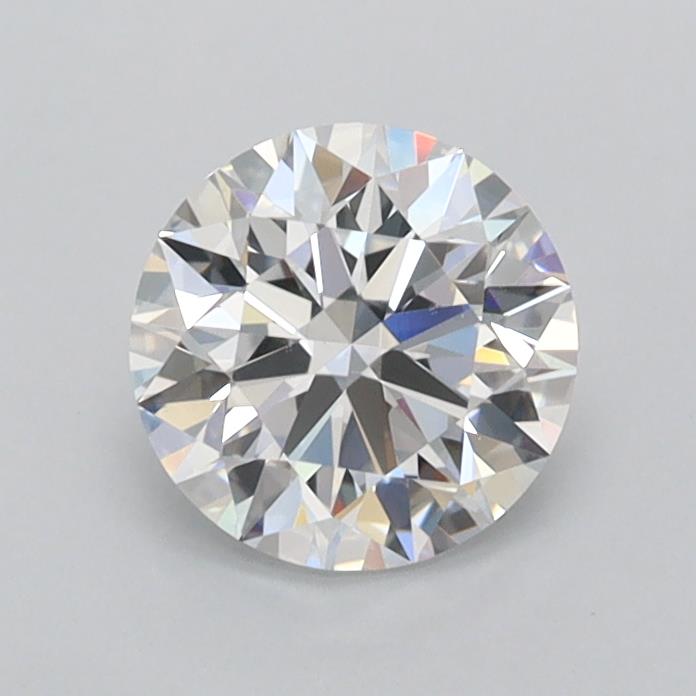 0.98 ct. round Lab Grown Diamond front image