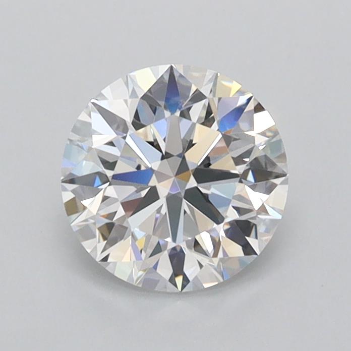 0.98 ct. round Lab Grown Diamond front image