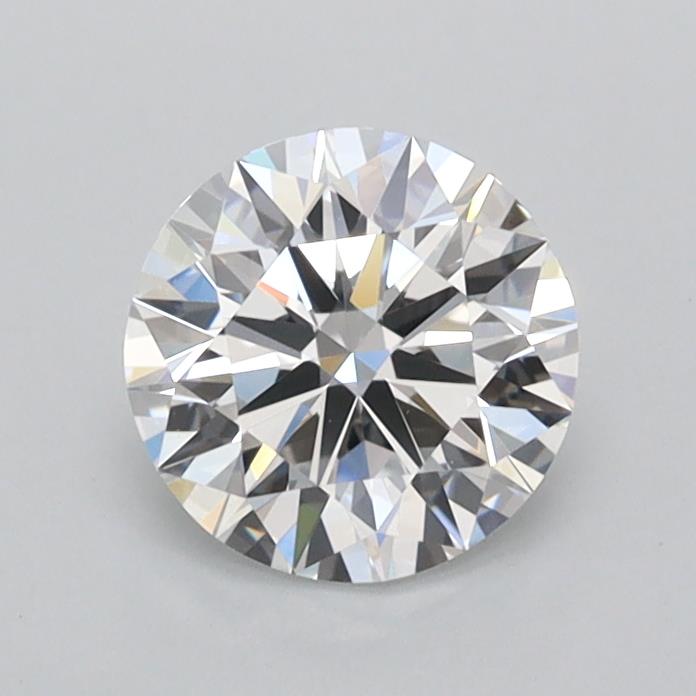 0.98 ct. round Lab Grown Diamond front image