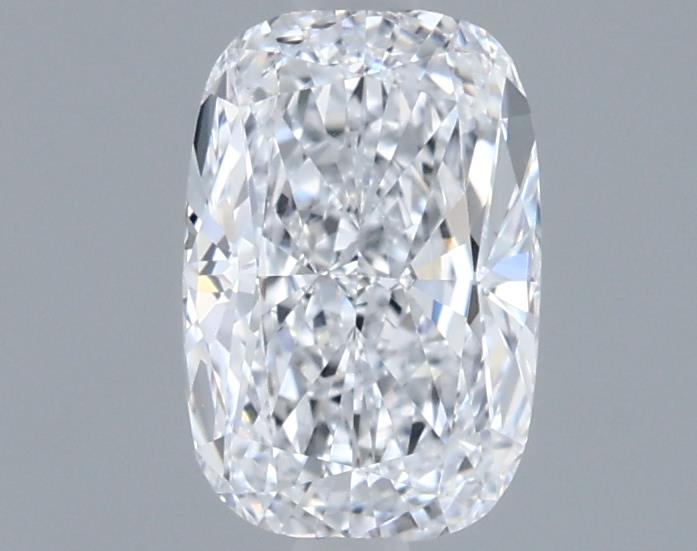 0.94 ct. cushion Lab Grown Diamond front image