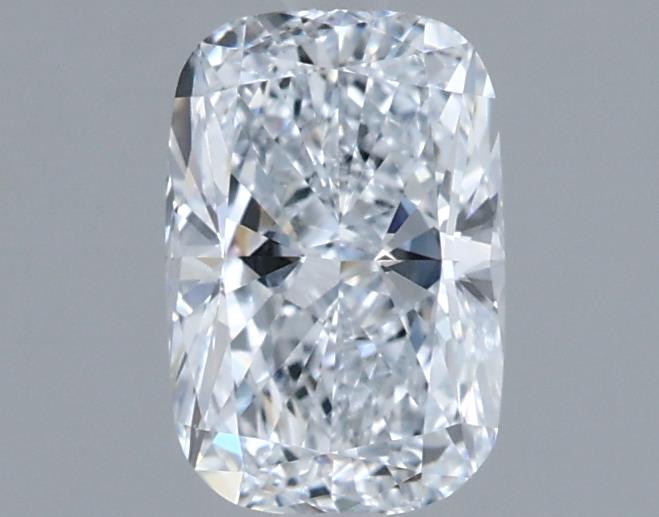 1.01 ct. cushion Lab Grown Diamond front image