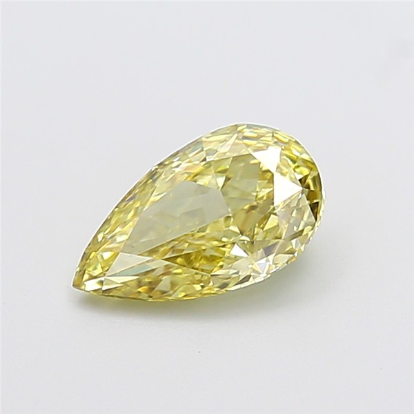 1.51 ct. pear Lab Grown Diamond front image