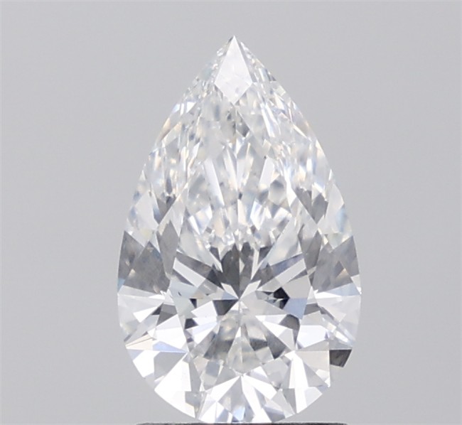 1.63 ct. pear Lab Grown Diamond front image