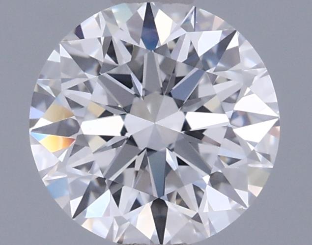 0.94 ct. round Lab Grown Diamond front image