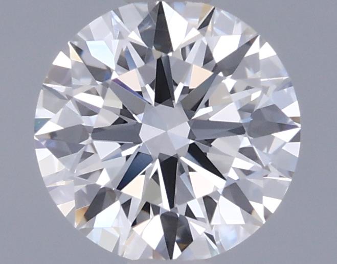 0.97 ct. round Lab Grown Diamond front image