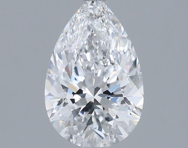 0.98 ct. pear Lab Grown Diamond front image