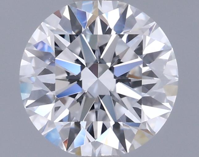 0.96 ct. round Lab Grown Diamond front image