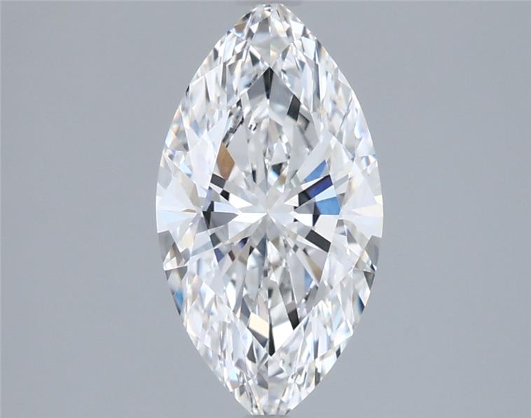 1.52 ct. marquise Lab Grown Diamond front image