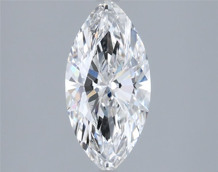 1.53 ct. marquise Lab Grown Diamond front image