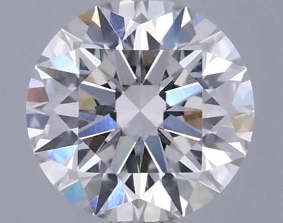 1.03 ct. round Lab Grown Diamond front image