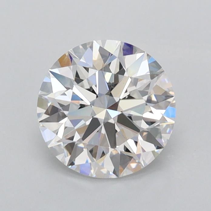 1.03 ct. round Lab Grown Diamond front image