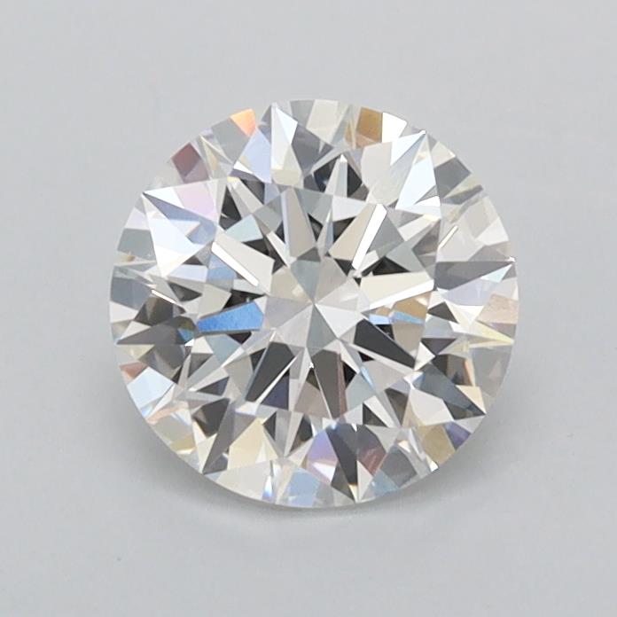 1.03 ct. round Lab Grown Diamond front image