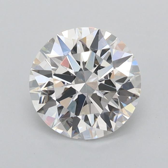 1.03 ct. round Lab Grown Diamond front image
