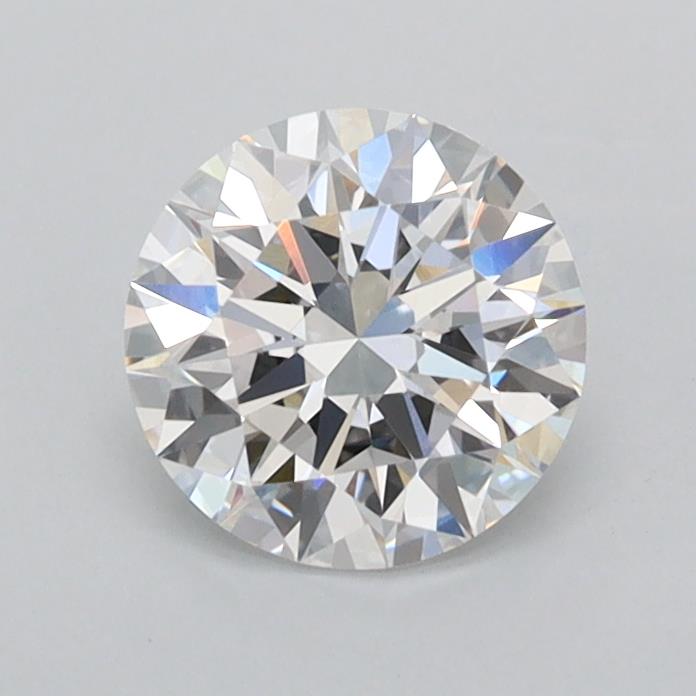 1.02 ct. round Lab Grown Diamond front image