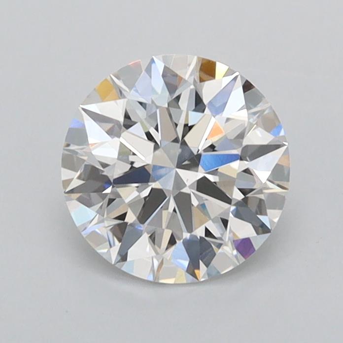 1.03 ct. round Lab Grown Diamond front image