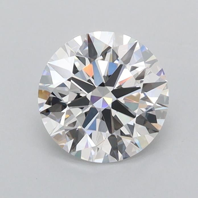 1.03 ct. round Lab Grown Diamond front image