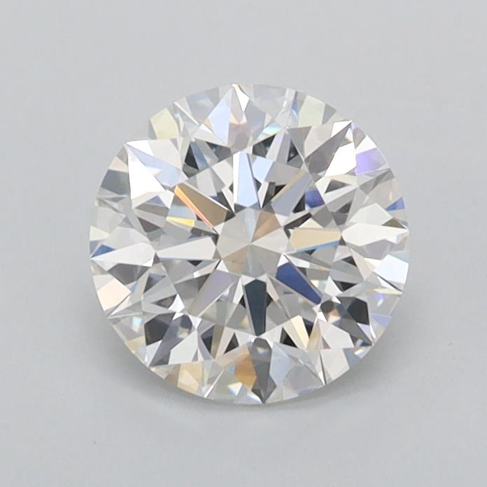 1.02 ct. round Lab Grown Diamond front image