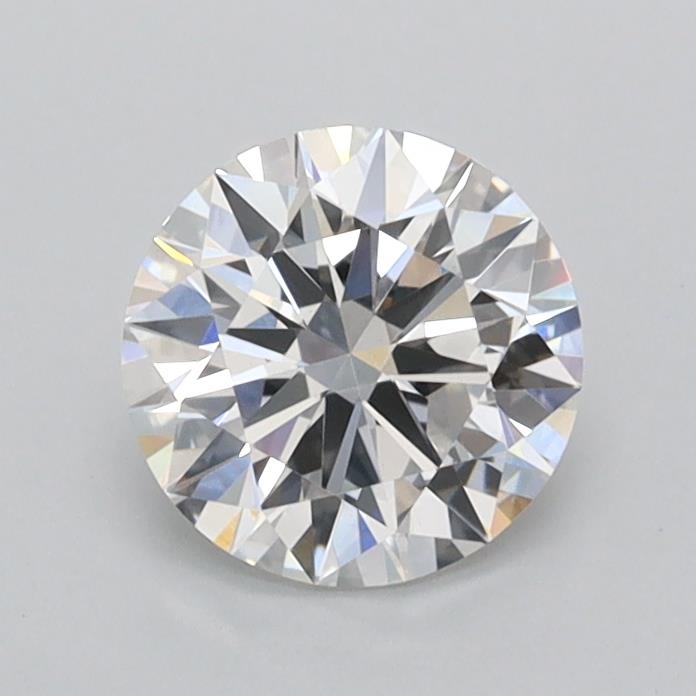 1.02 ct. round Lab Grown Diamond front image