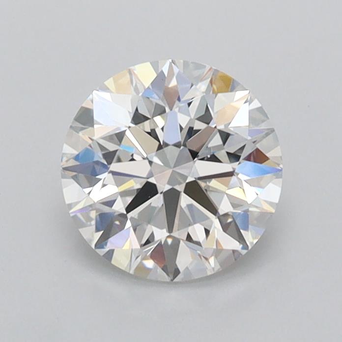 1.00 ct. round Lab Grown Diamond front image