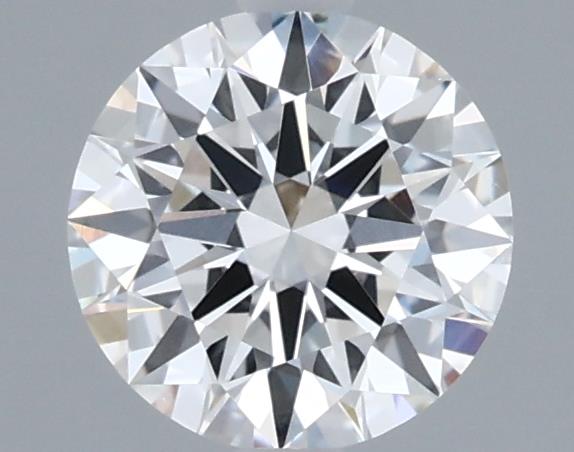 1.03 ct. round Lab Grown Diamond front image
