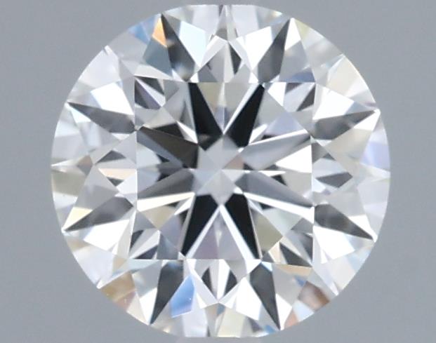1.03 ct. round Lab Grown Diamond front image