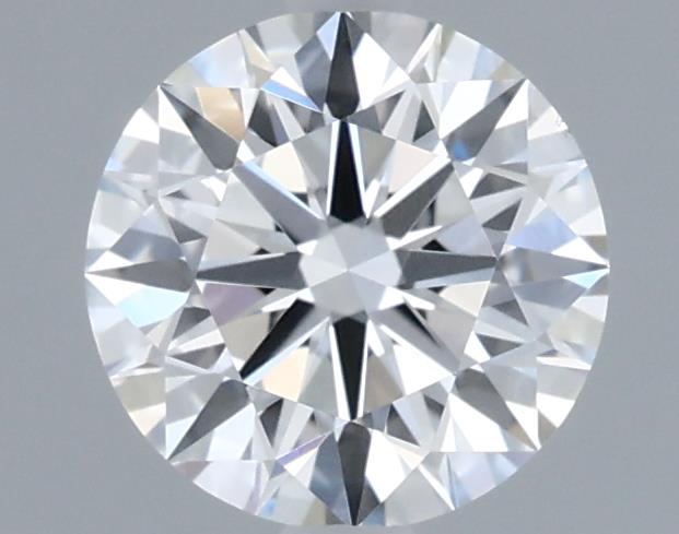 1.00 ct. round Lab Grown Diamond front image