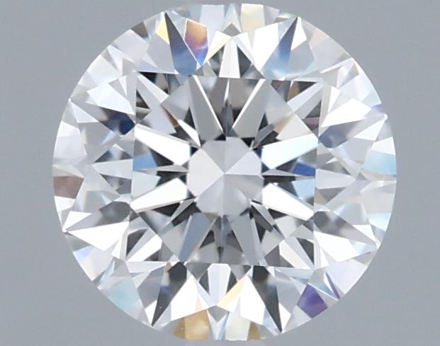 1.05 ct. round Lab Grown Diamond front image