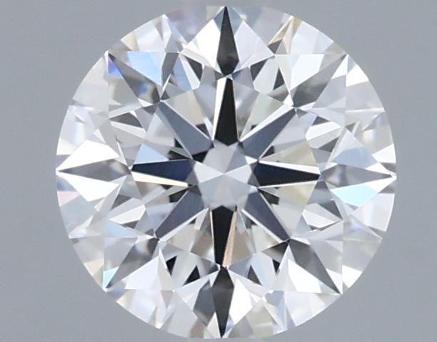 1.00 ct. round Lab Grown Diamond front image