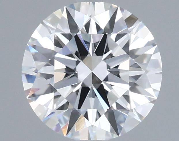 1.03 ct. round Lab Grown Diamond front image