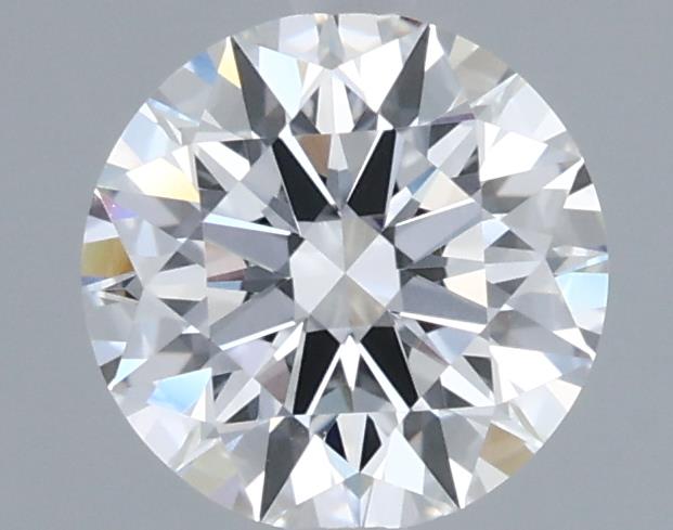 1.03 ct. round Lab Grown Diamond front image