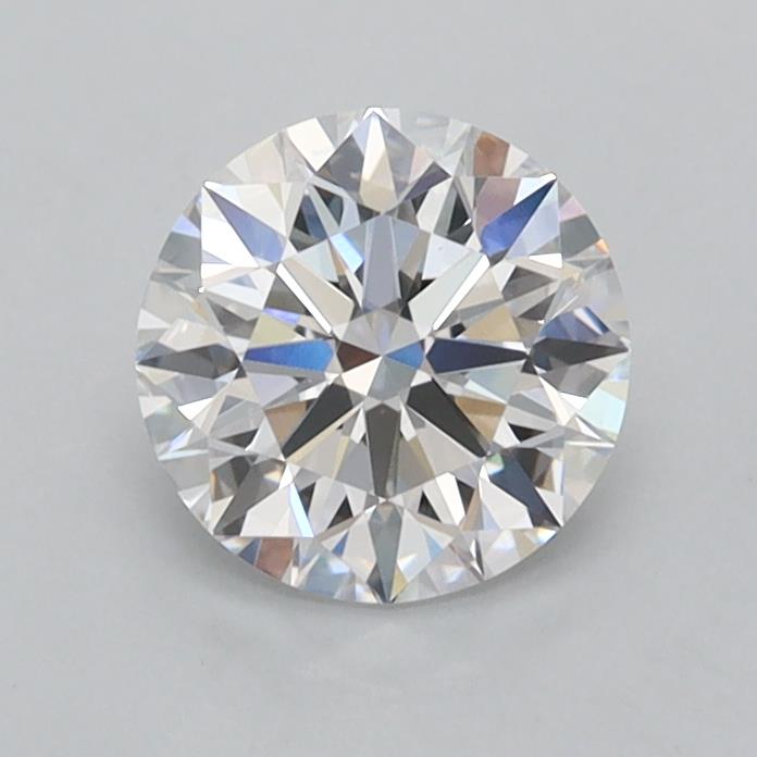 1.01 ct. round Lab Grown Diamond front image