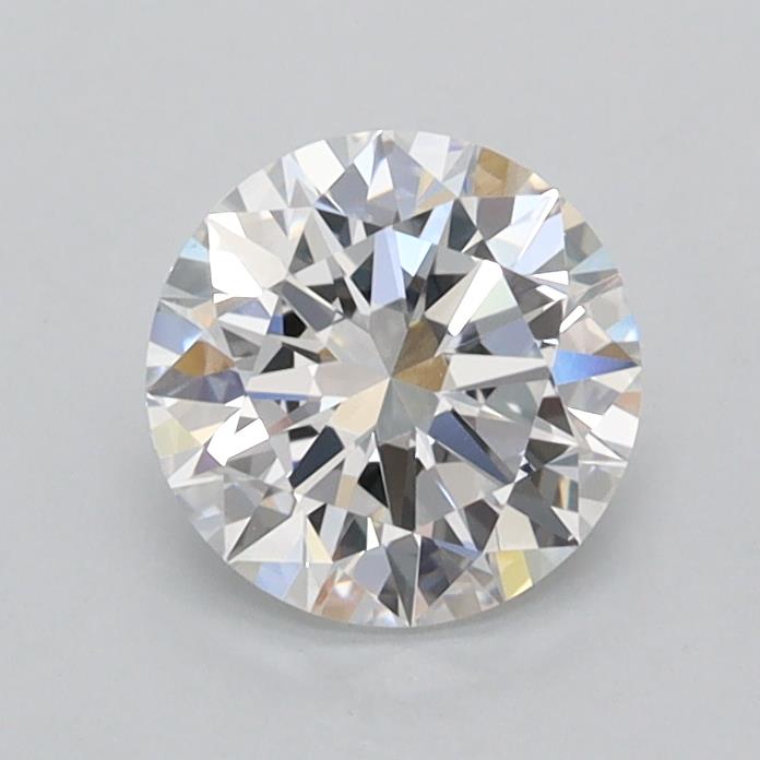 1.00 ct. round Lab Grown Diamond front image