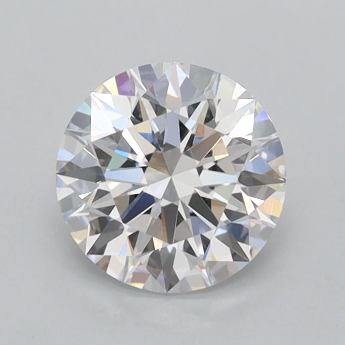 1.06 ct. round Lab Grown Diamond front image