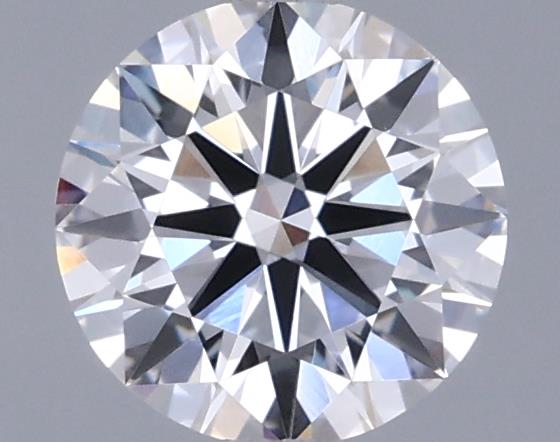 1.00 ct. round Lab Grown Diamond front image