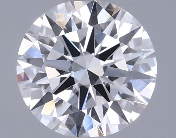 1.03 ct. round Lab Grown Diamond front image