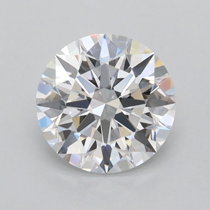 1.03 ct. round Lab Grown Diamond front image
