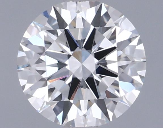 1.03 ct. round Lab Grown Diamond front image