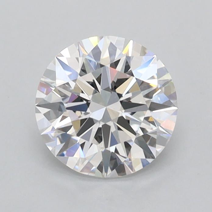 1.05 ct. round Lab Grown Diamond front image