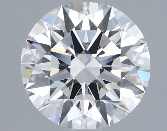 1.03 ct. round Lab Grown Diamond front image