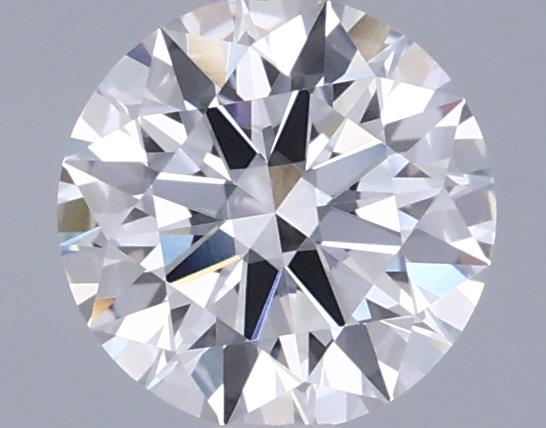 1.06 ct. round Lab Grown Diamond front image