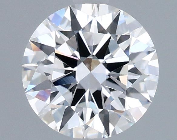 1.05 ct. round Lab Grown Diamond front image