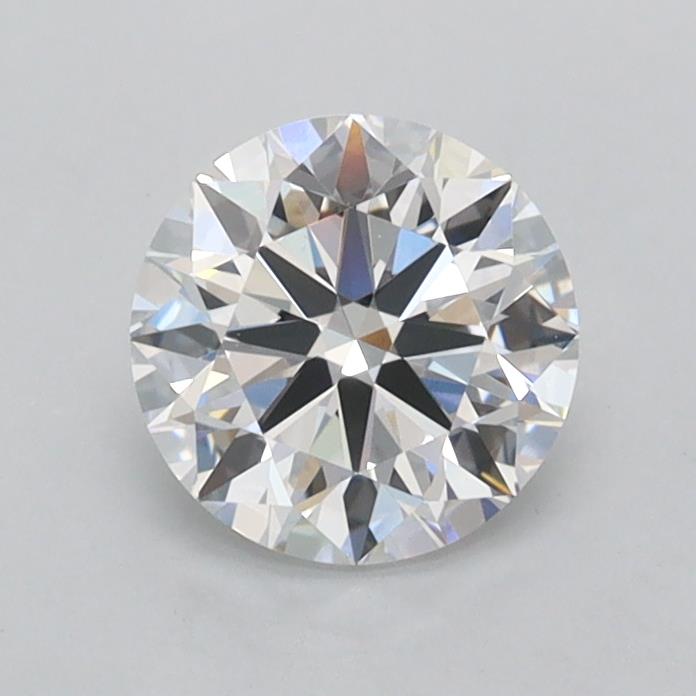 1.00 ct. round Lab Grown Diamond front image